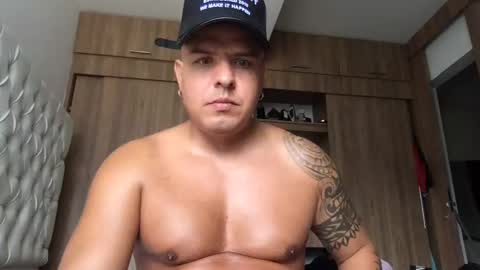 paisaexotico online show from September 20, 6:19 pm