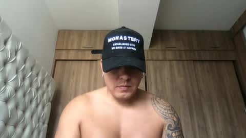 paisaexotico online show from October 7, 8:02 pm