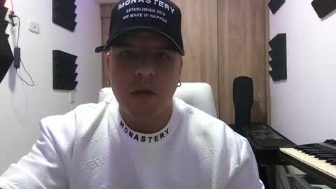 paisaexotico online show from October 13, 11:11 pm