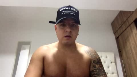 paisaexotico online show from October 1, 8:07 am