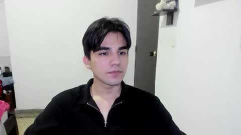 pakun_ online show from February 3, 2:42 am