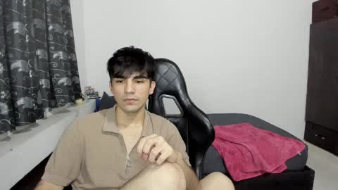 pakun_ online show from January 30, 12:50 am