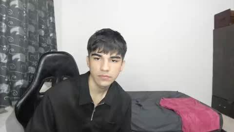 pakun_ online show from March 1, 1:32 am