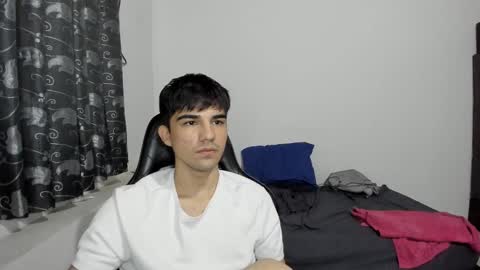 pakun_ online show from February 21, 2:06 am