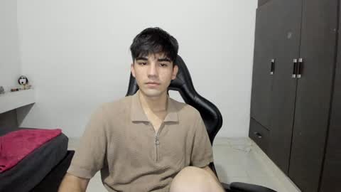 pakun_ online show from January 7, 12:45 am