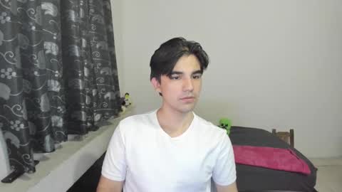 pakun_ online show from October 28, 1:19 am