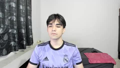 pakun_ online show from October 5, 3:21 am