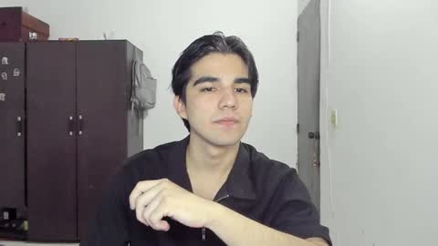 pakun_ online show from November 17, 1:41 am