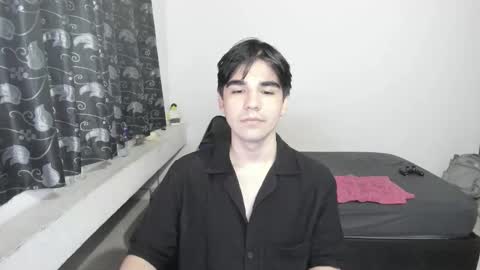 pakun_ online show from October 17, 4:16 am