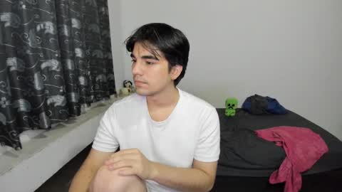 pakun_ online show from September 16, 2:01 am