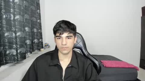 pakun_ online show from March 6, 2:09 am