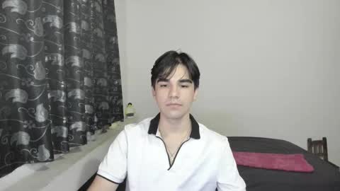 pakun_ online show from October 20, 2:37 am