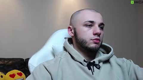 Paul online show from March 14, 6:26 pm