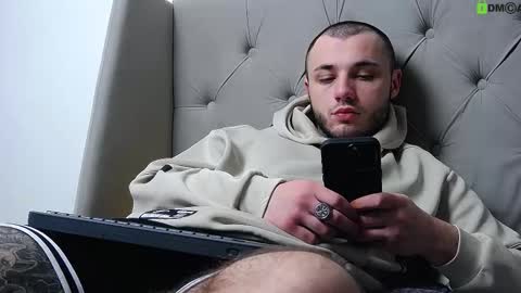 Paul online show from March 9, 10:53 am