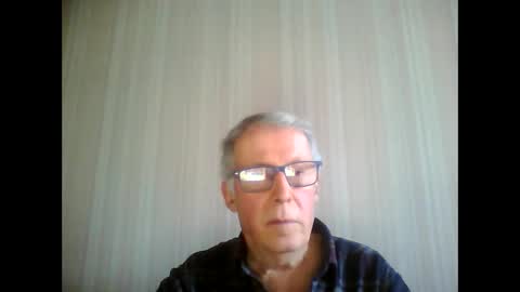 pamploum online show from November 17, 2:42 pm