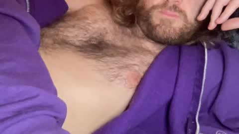 Hairy Body Pretty Cock online show from February 1, 1:37 am
