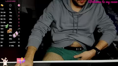 pandouxe online show from January 14, 7:32 pm