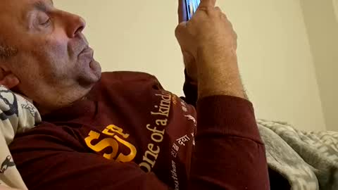 pansak1973 online show from March 4, 7:11 pm