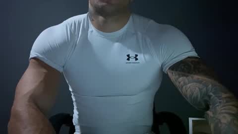 Oleg online show from December 7, 4:53 am