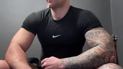 Oleg online show from February 9, 5:12 am