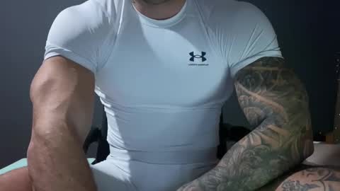 Oleg online show from January 11, 6:56 am