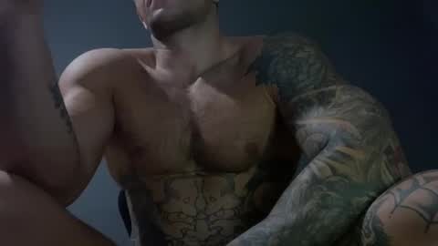 Oleg online show from December 21, 3:47 am