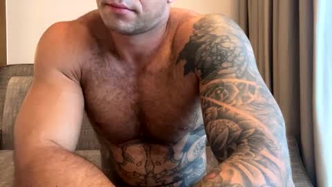 Oleg online show from February 23, 10:01 am