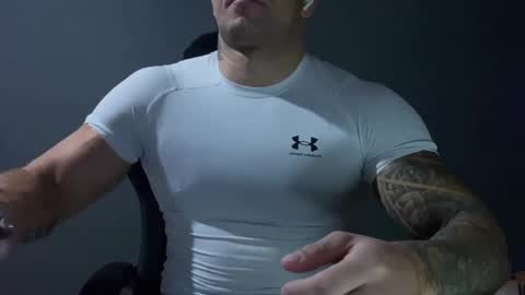 Oleg online show from December 9, 4:56 am