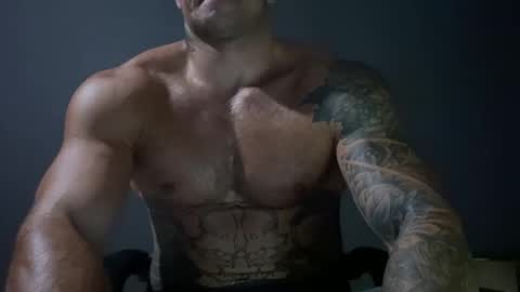 Oleg online show from December 9, 3:01 pm