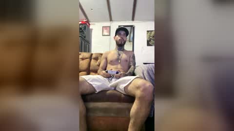 panthers_room online show from March 17, 2:59 am