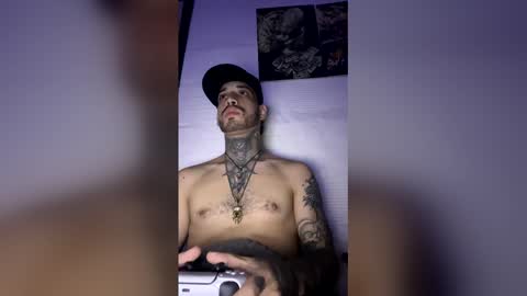 panthers_room online show from February 2, 2:43 am