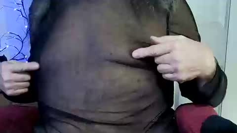 Dash Riprock online show from January 7, 11:35 pm