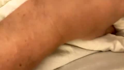 Jim online show from October 18, 1:21 am