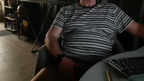 pantyrafke online show from January 4, 5:05 pm