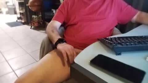 pantyrafke online show from January 8, 6:40 am