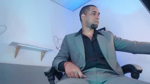 PAOLO online show from March 25, 12:53 pm