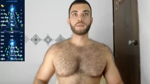 Paolo online show from December 15, 2:19 am