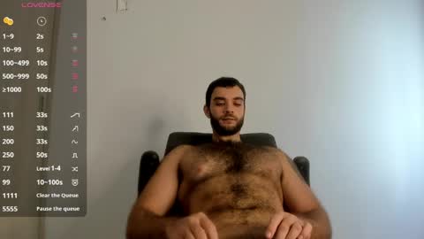 Paolo online show from April 12, 9:38 pm