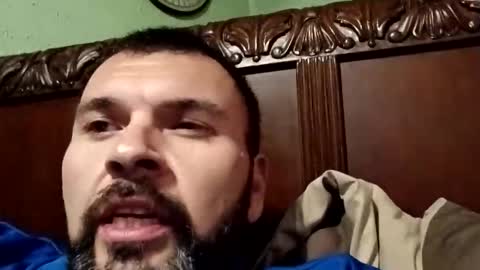 papi700899 online show from January 16, 5:10 am