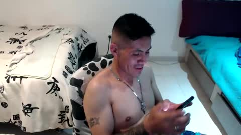 papi wilo online show from November 8, 2:15 am