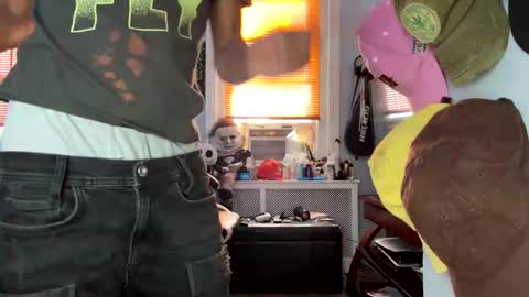 papian0 online show from October 24, 6:20 pm