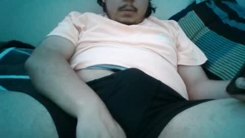 papichulo8965 online show from February 24, 5:08 am