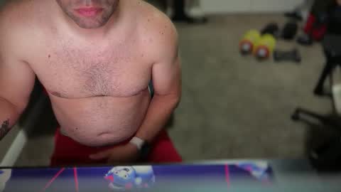 Papitoman online show from October 25, 2:13 am