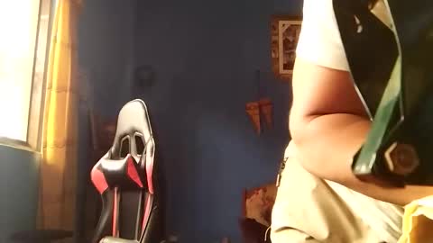 papuh2007 online show from January 17, 4:43 pm