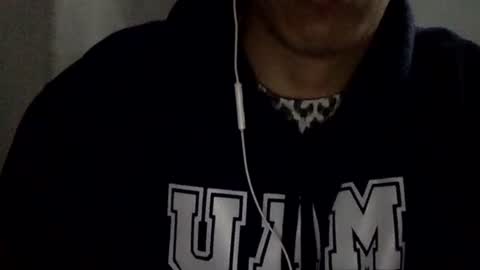 Snapshot of papy_dani33 chatting on February 28, 7:48 am papy_dani33 online show from February 28, 7:48 am