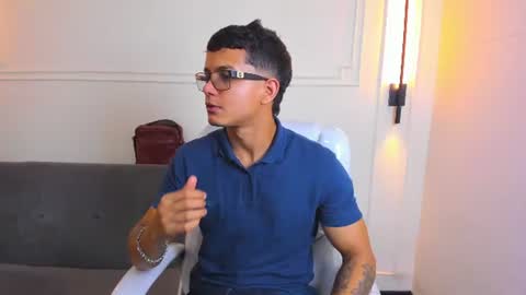Ryan And Casper online show from June 27, 2:01 pm