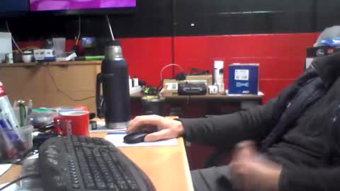 pareja74vlc online show from February 18, 1:42 pm