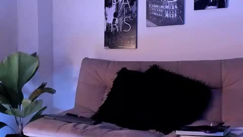 parker lavine online show from September 21, 2:55 am