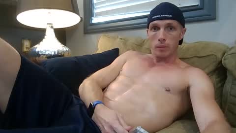 Parker online show from September 8, 9:25 pm