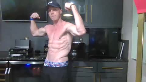 Parker online show from September 30, 3:34 am